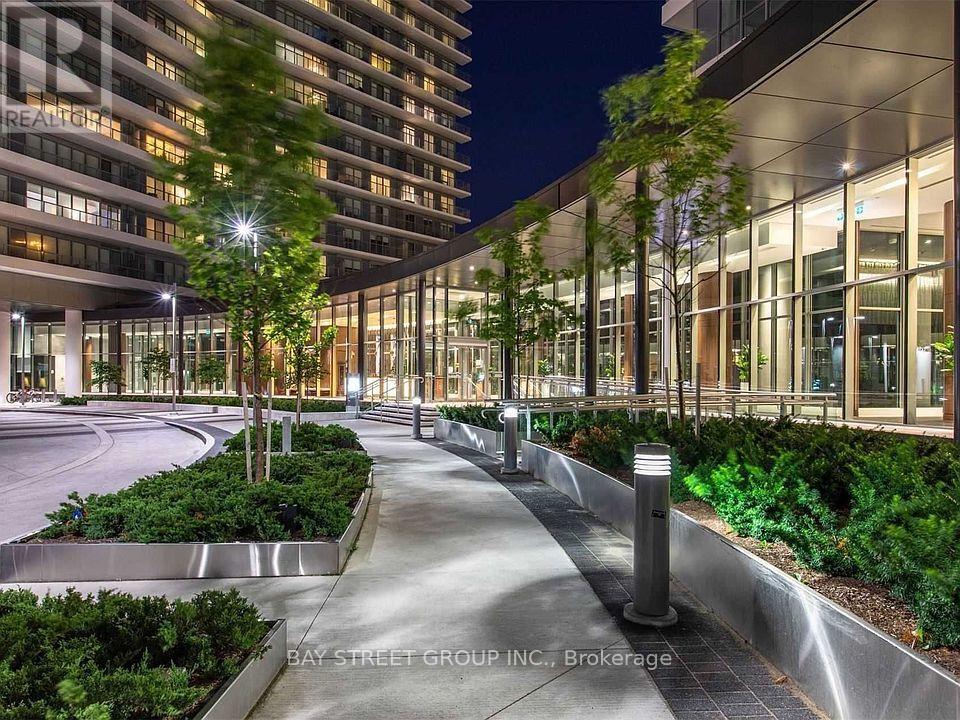 3305 - 117 Mcmahon Drive, Toronto, Ontario  M2K 0E4 - Photo 3 - C13716840