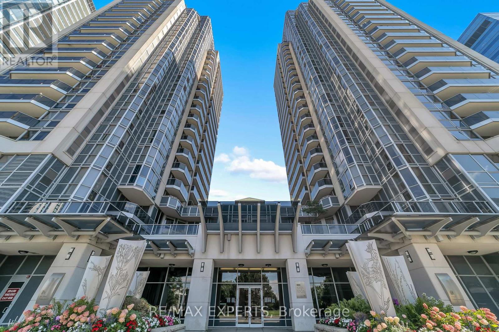 2007 - 5791 Yonge Street, Toronto, Ontario  M2M 0A8 - Photo 1 - C13716852