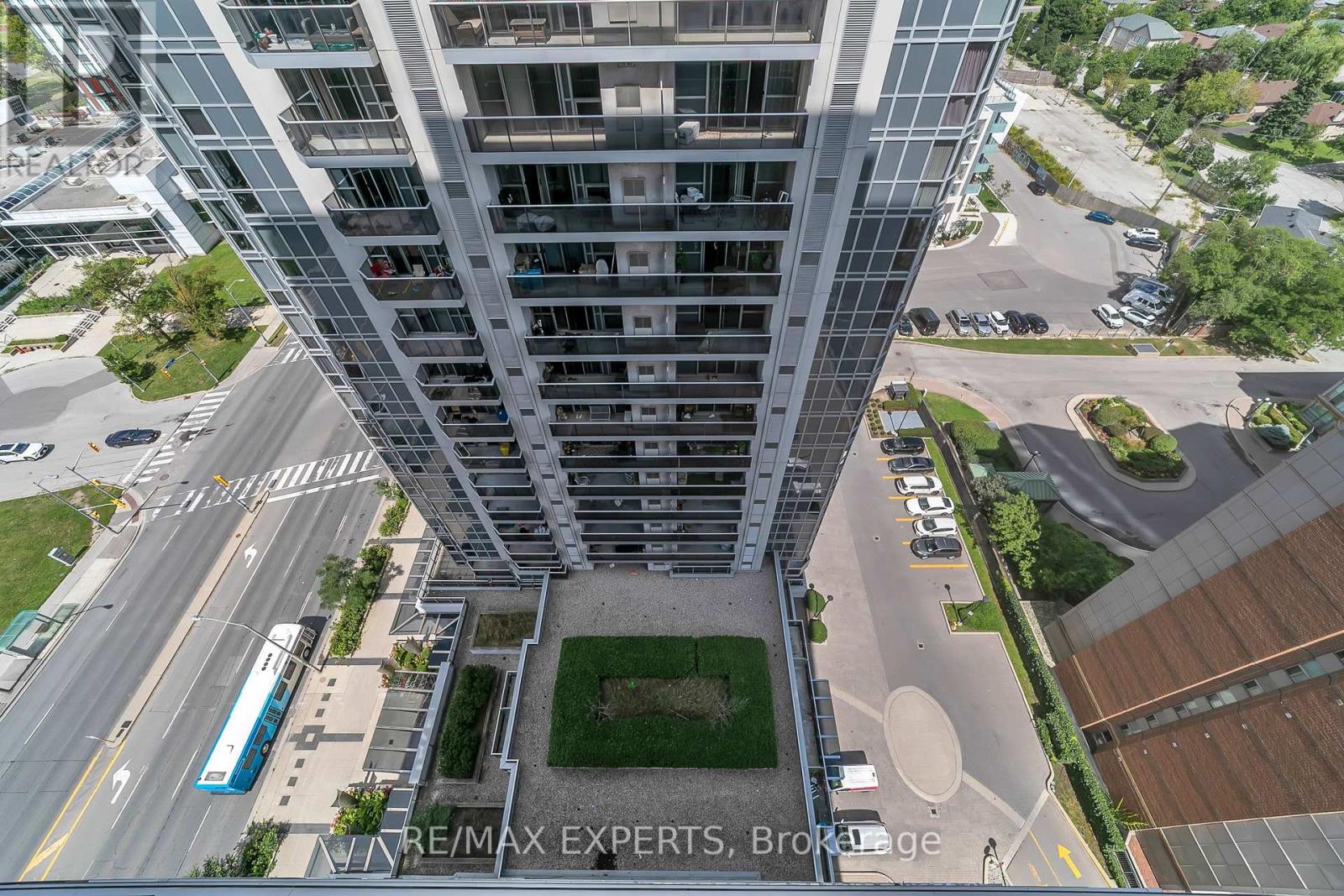 2007 - 5791 Yonge Street, Toronto, Ontario  M2M 0A8 - Photo 2 - C13716852