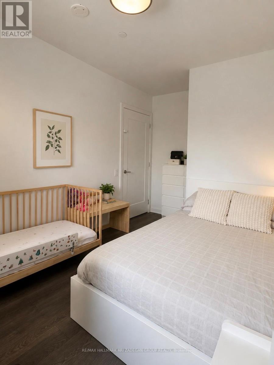 419 - 280 Howland Avenue N, Toronto, Ontario  M5R 0C3 - Photo 11 - C13716856