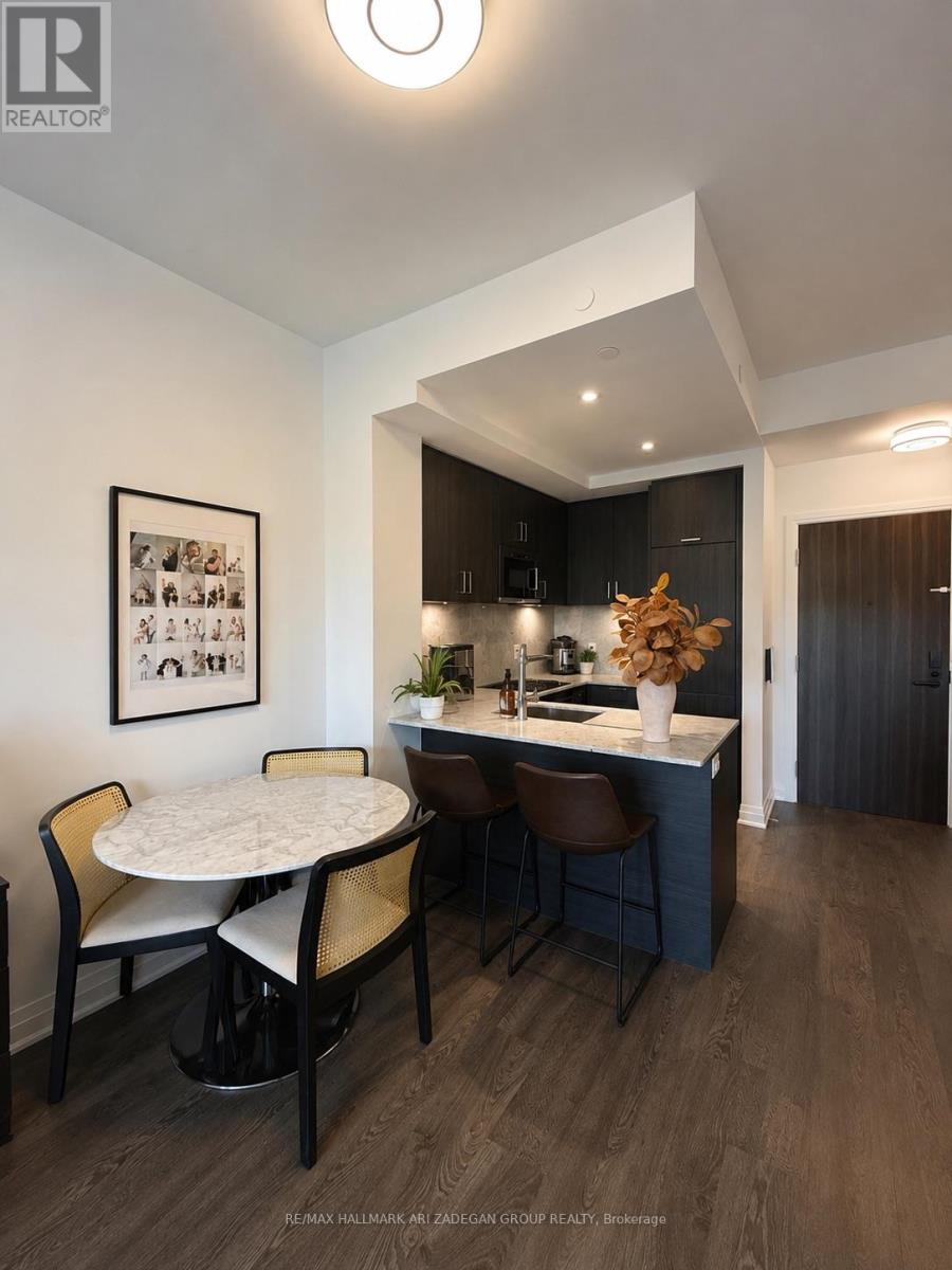 419 - 280 Howland Avenue N, Toronto, Ontario  M5R 0C3 - Photo 16 - C13716856