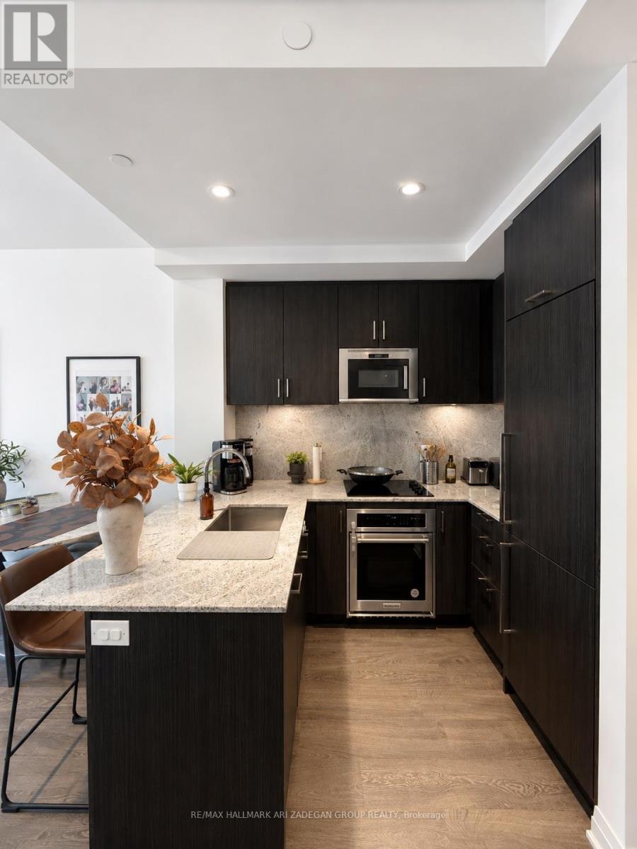 419 - 280 Howland Avenue N, Toronto, Ontario  M5R 0C3 - Photo 17 - C13716856