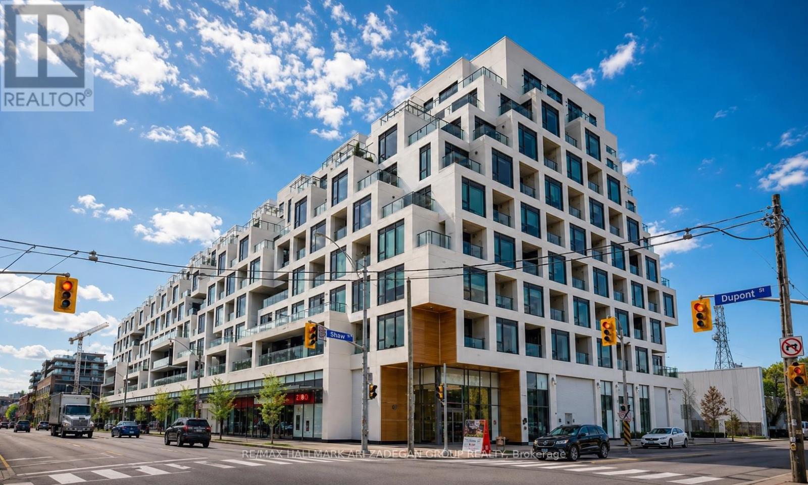 419 - 280 Howland Avenue N, Toronto, Ontario  M5R 0C3 - Photo 26 - C13716856