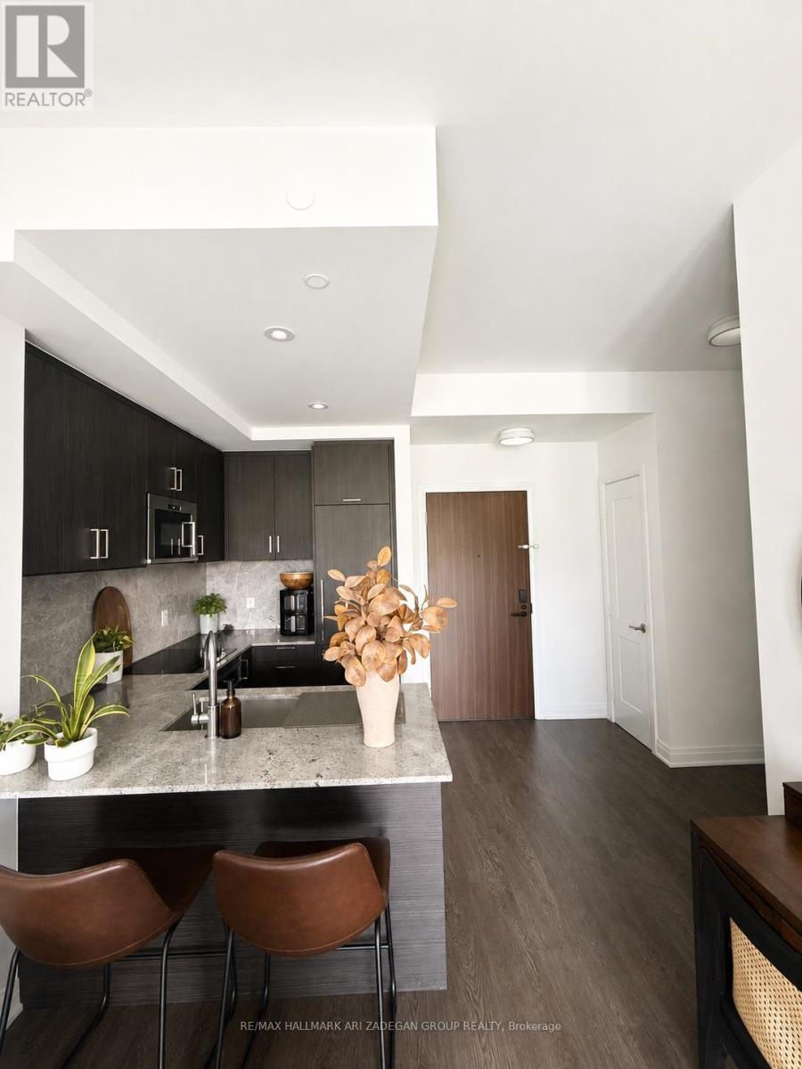 419 - 280 Howland Avenue N, Toronto, Ontario  M5R 0C3 - Photo 4 - C13716856