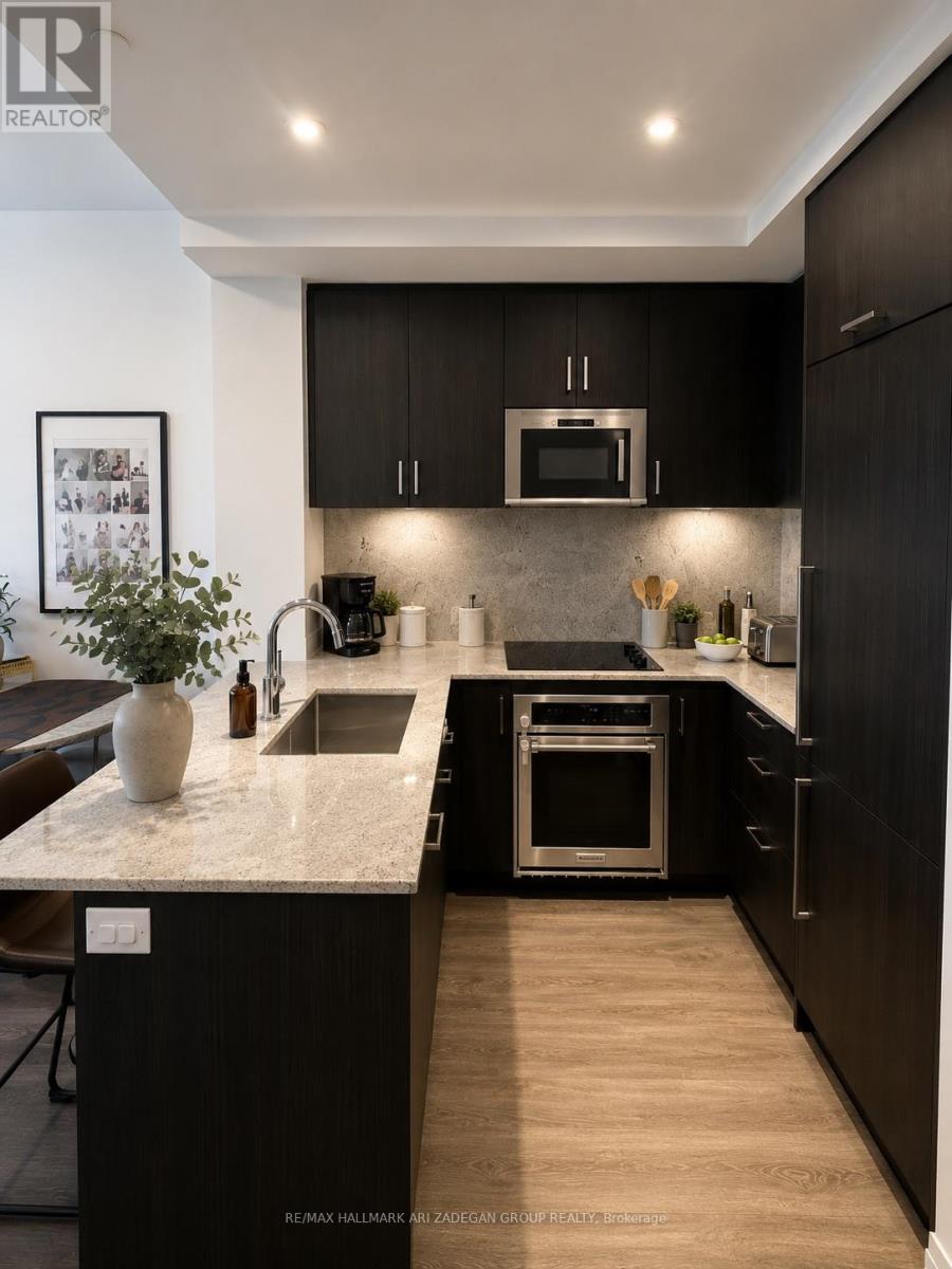419 - 280 Howland Avenue N, Toronto, Ontario  M5R 0C3 - Photo 6 - C13716856