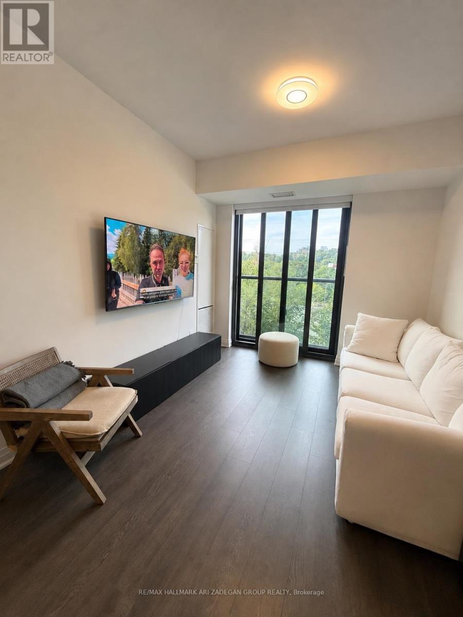 419 - 280 Howland Avenue N, Toronto, Ontario  M5R 0C3 - Photo 7 - C13716856