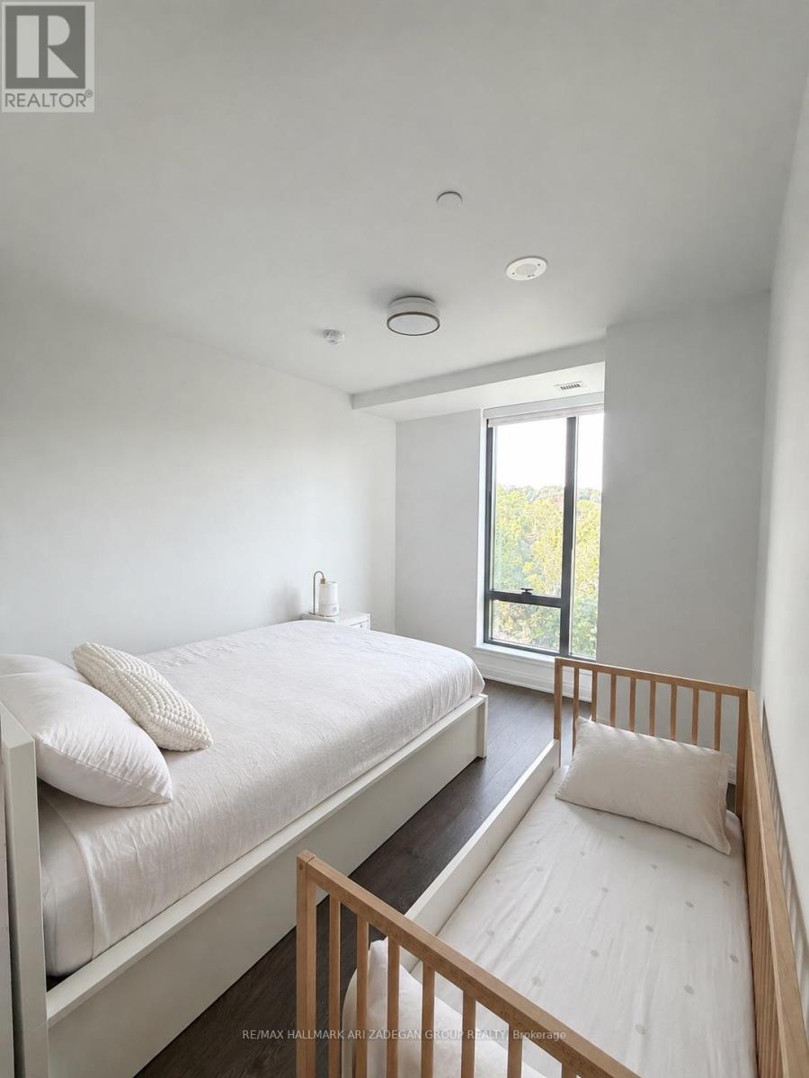 419 - 280 Howland Avenue N, Toronto, Ontario  M5R 0C3 - Photo 9 - C13716856