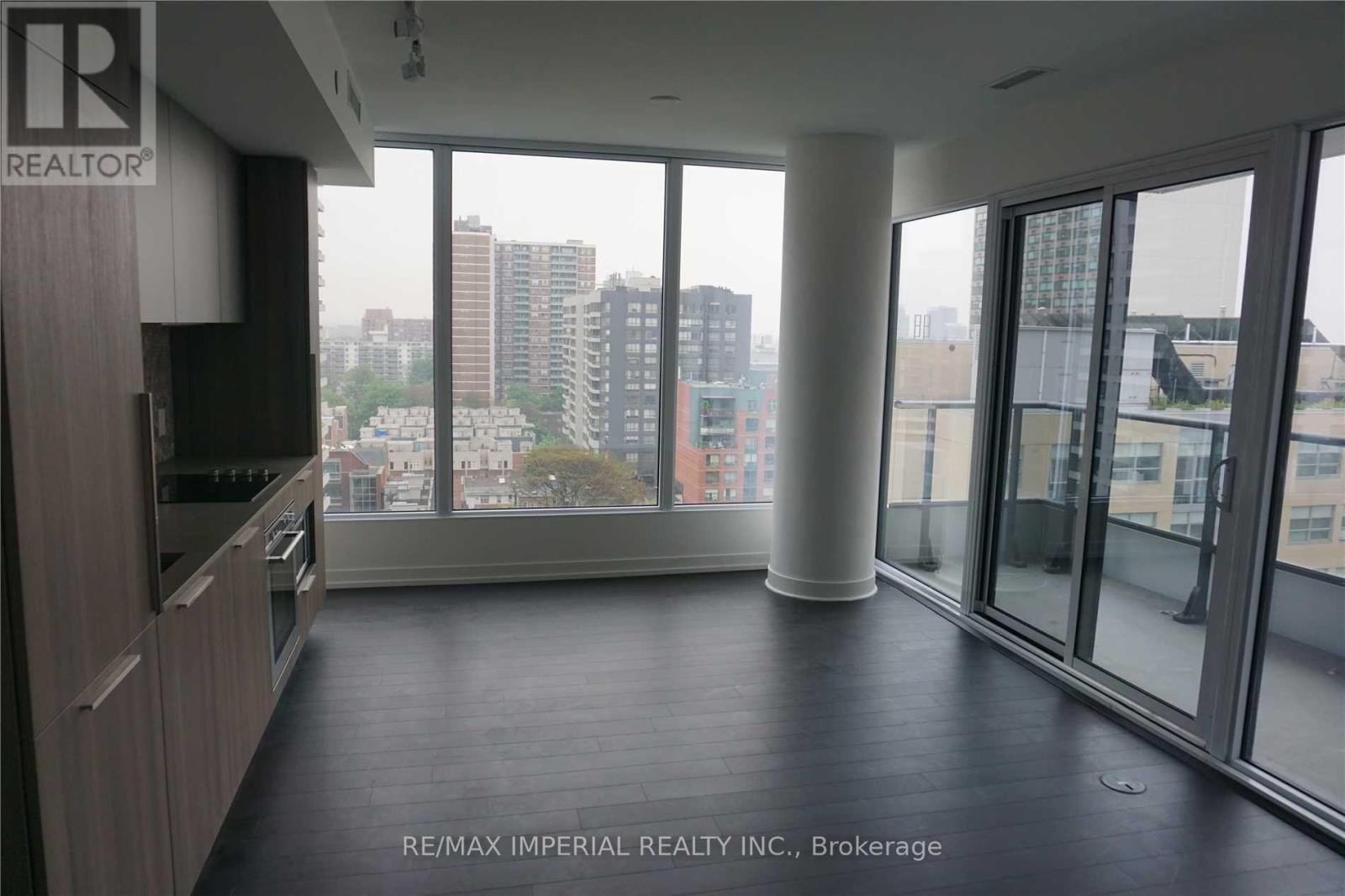 1516 - 85 Wood Street, Toronto, Ontario  M4Y 0E8 - Photo 4 - C13716864