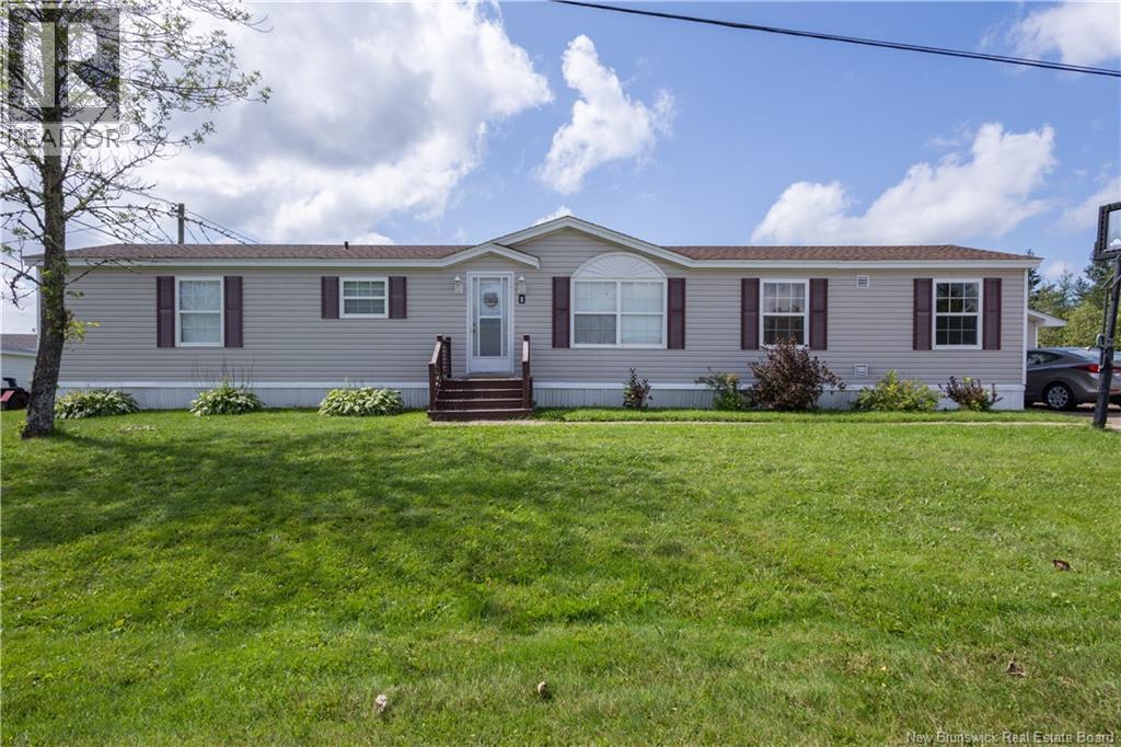 1 Inglewood Street, Moncton, New Brunswick
