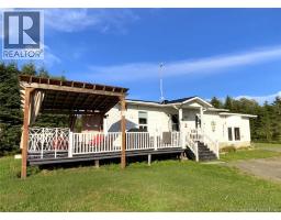 1792 Montagne-de-la-Croix Road, Sainte-Anne-De-Madawaska, New Brunswick