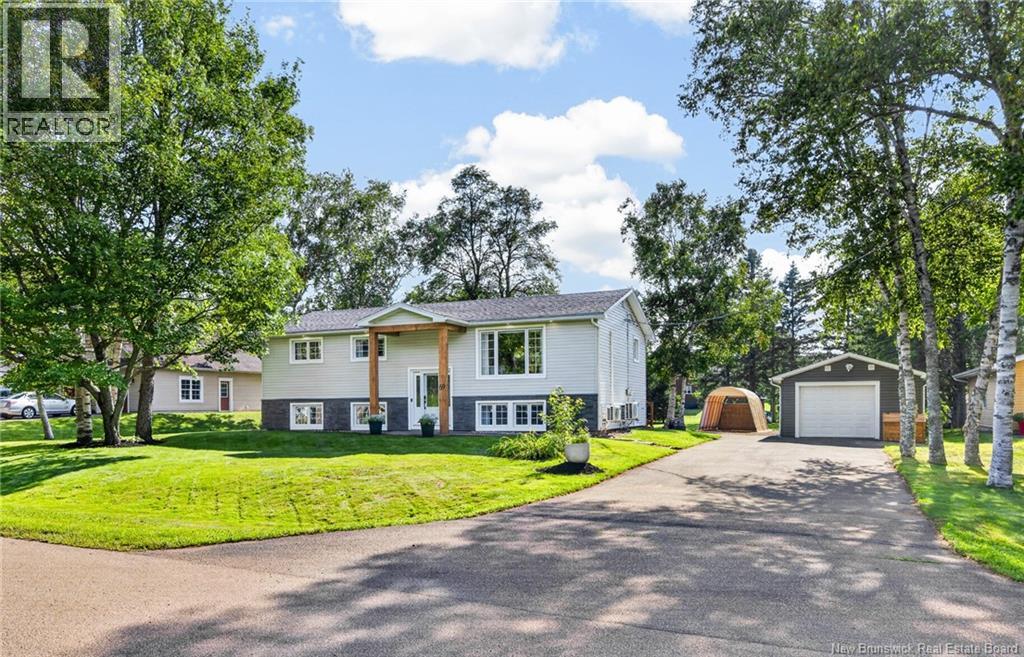 69 Montclair Street, Shediac, New Brunswick