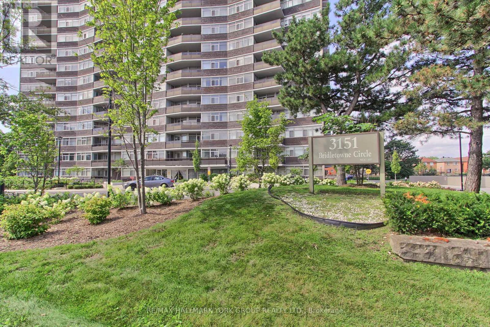 2208 - 3151 Bridletowne Circle — photo 3