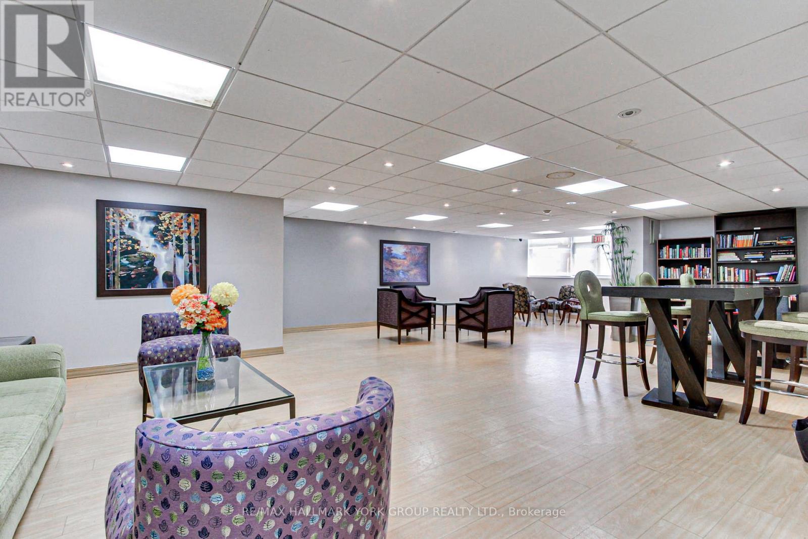 2208 - 3151 Bridletowne Circle, Toronto, Ontario  M1W 2T1 - Photo 35 - E13716880