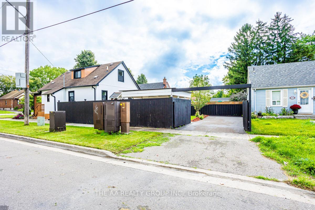 212 Oshawa Boulevard S, Oshawa, Ontario  L1H 5R7 - Photo 39 - E13716894