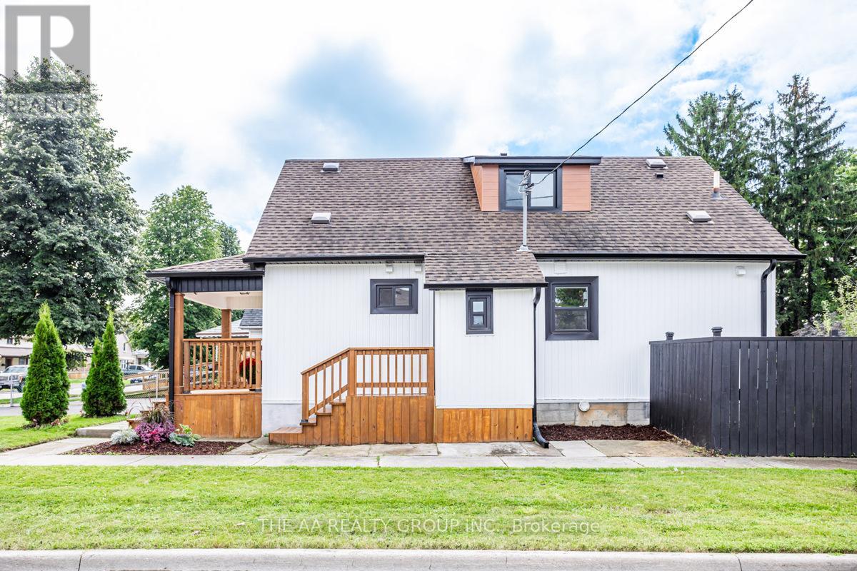 212 Oshawa Boulevard S, Oshawa, Ontario  L1H 5R7 - Photo 40 - E13716894
