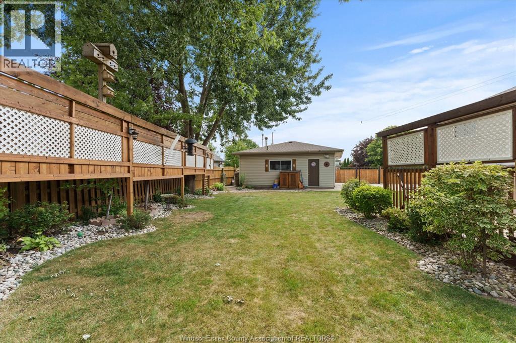 256 Ashwood, Lakeshore, Ontario  N8L 1E7 - Photo 37 - 26020923