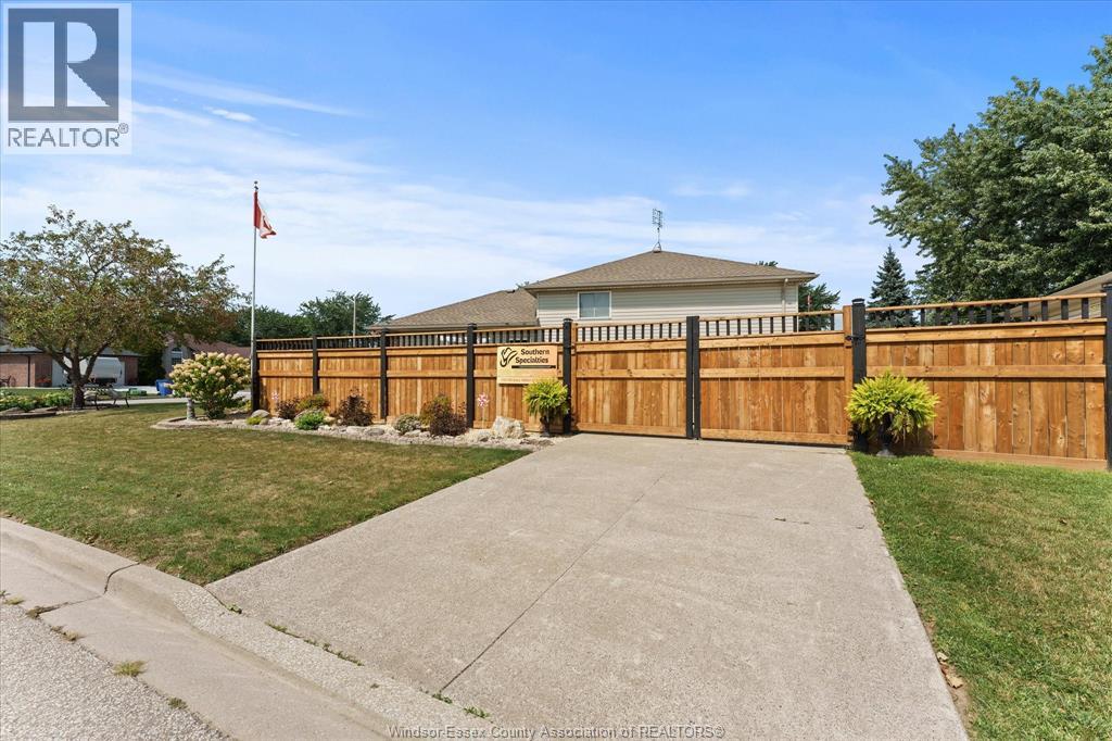 256 Ashwood, Lakeshore, Ontario  N8L 1E7 - Photo 43 - 26020923
