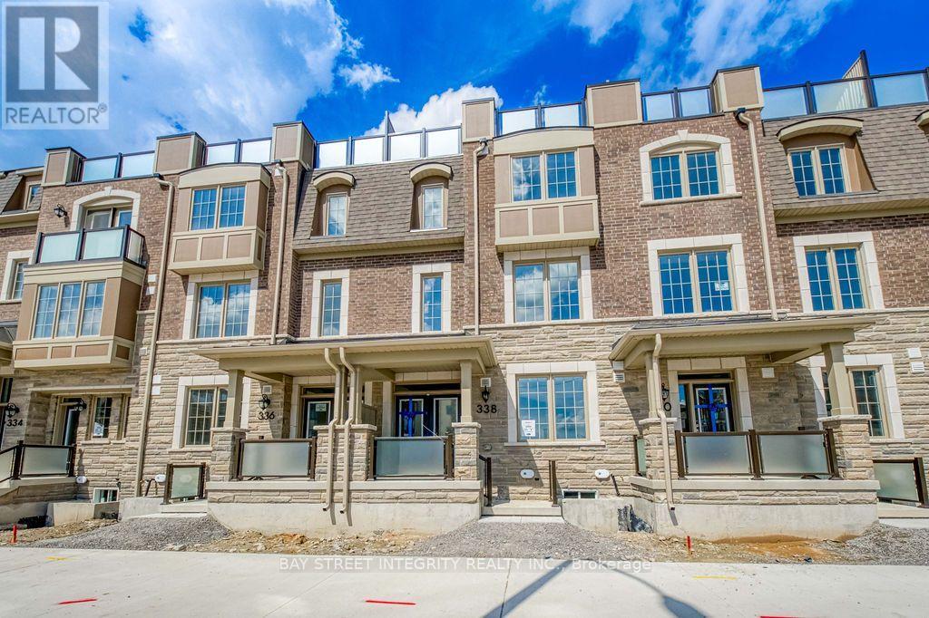 338 STONY HILL BOULEVARD