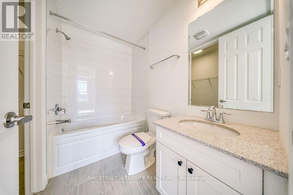 338 Stony Hill Boulevard, Markham, Ontario  L6C 3S3 - Photo 5 - N13716866
