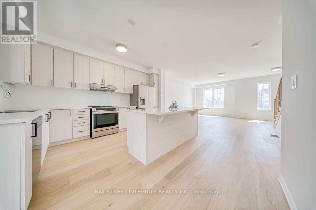 338 Stony Hill Boulevard, Markham, Ontario  L6C 3S3 - Photo 7 - N13716866