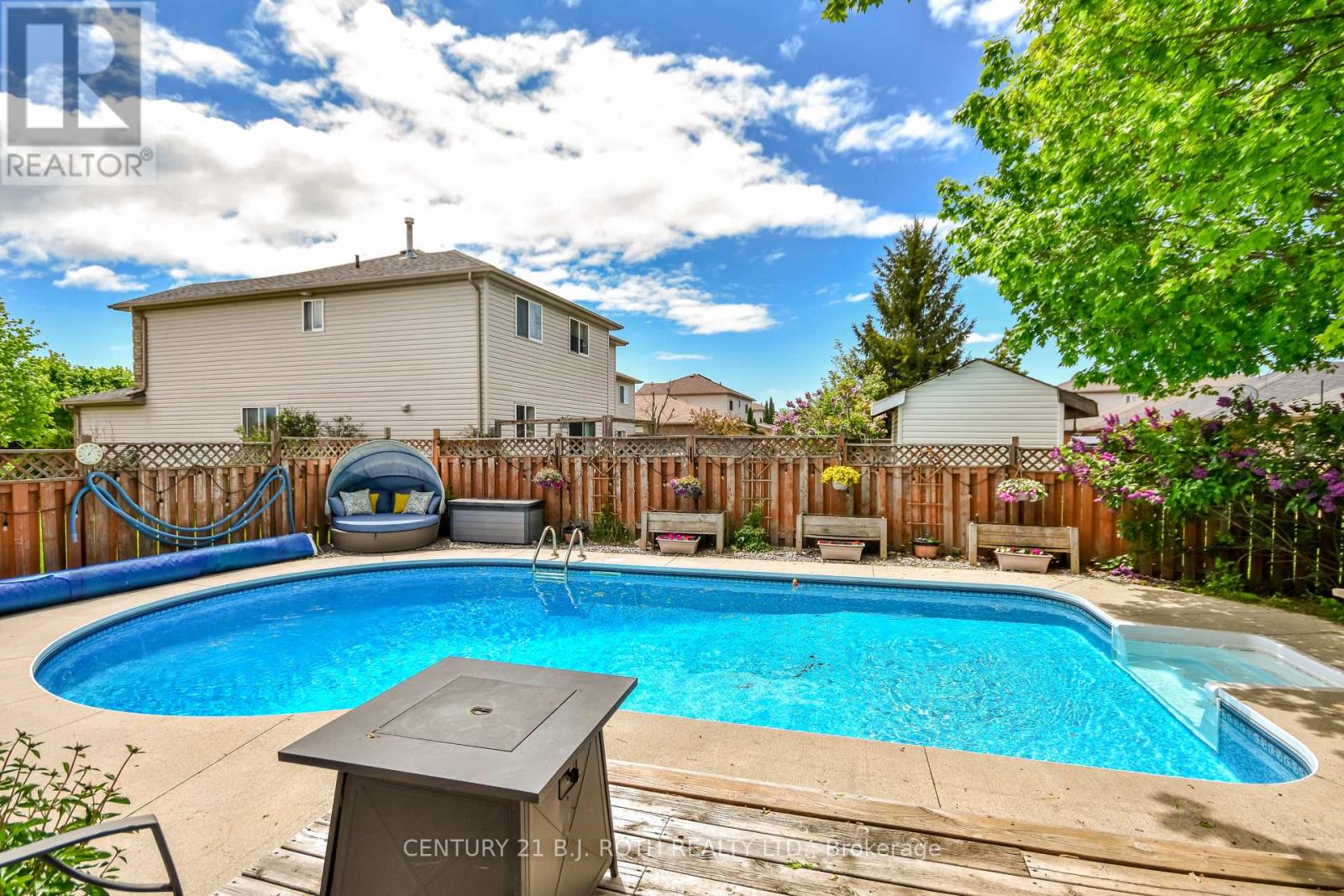 42 Farmstead Crescent, Barrie (Holly), Ontario  L4N 8S1 - Photo 30 - S13716836