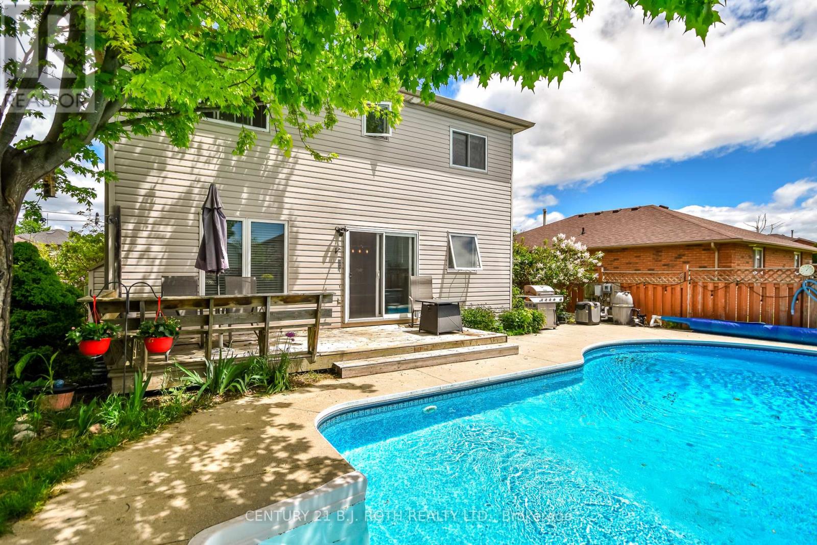 42 Farmstead Crescent, Barrie (Holly), Ontario  L4N 8S1 - Photo 31 - S13716836
