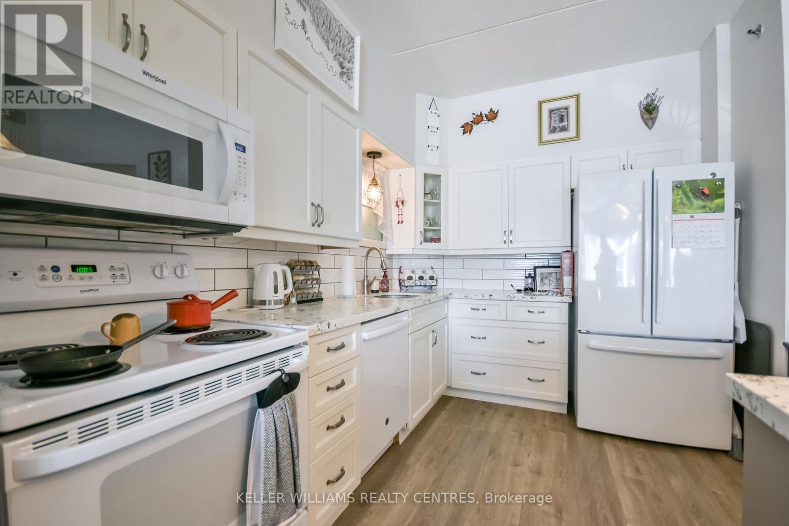 102 - 49 Raglan Street, Collingwood, Ontario  L9Y 4X1 - Photo 10 - S13716888
