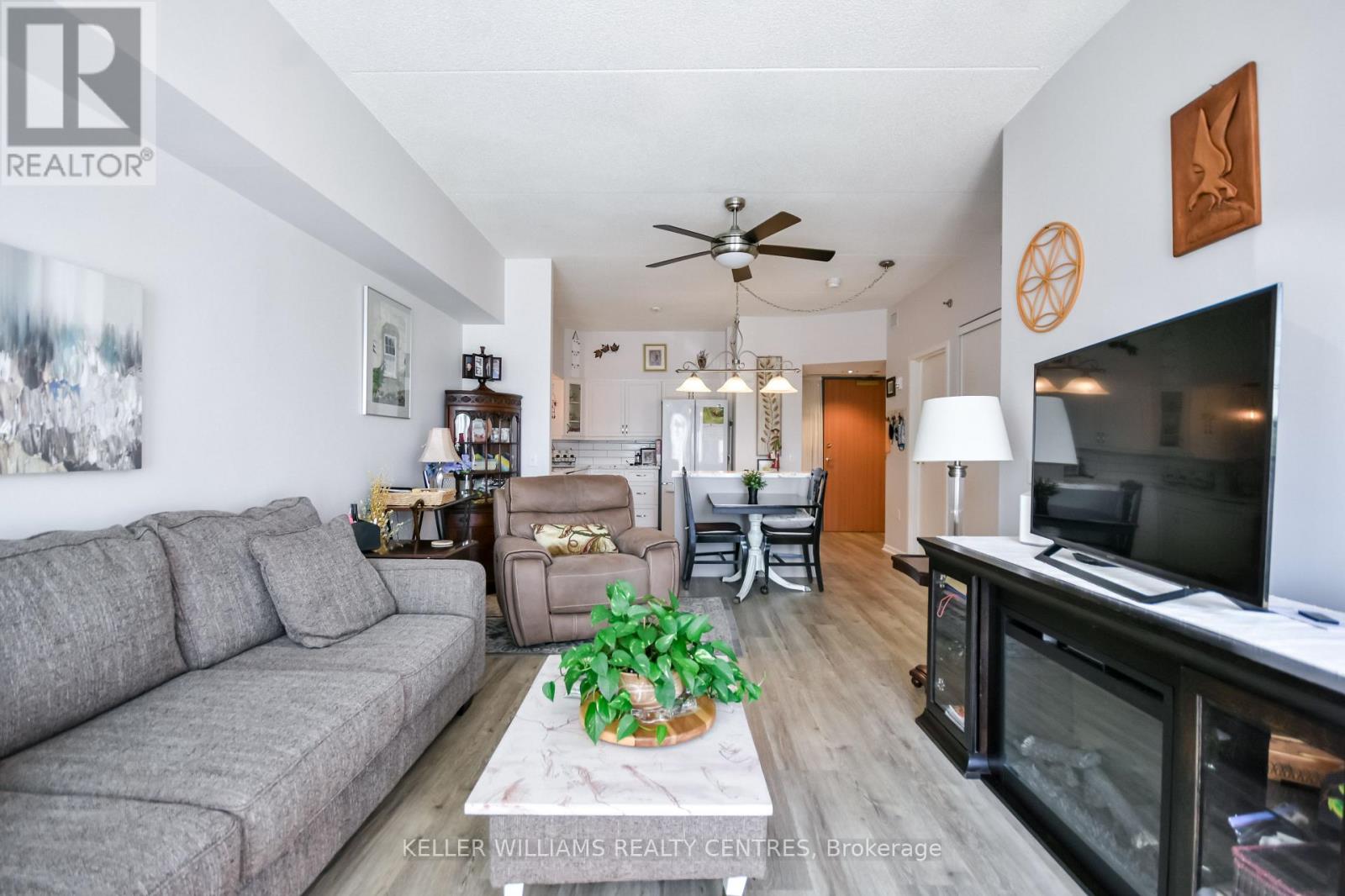 102 - 49 Raglan Street, Collingwood, Ontario  L9Y 4X1 - Photo 16 - S13716888