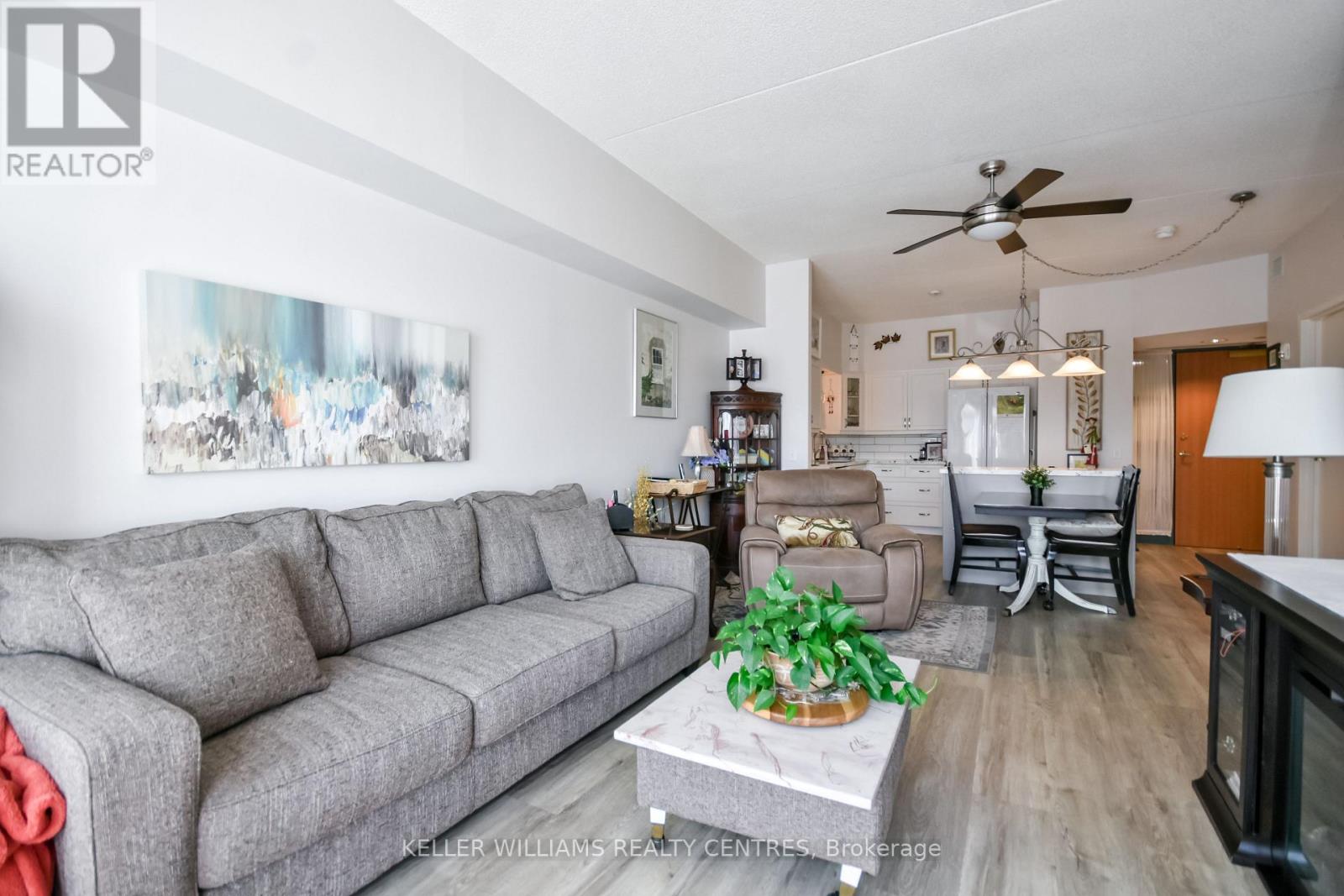102 - 49 Raglan Street, Collingwood, Ontario  L9Y 4X1 - Photo 17 - S13716888