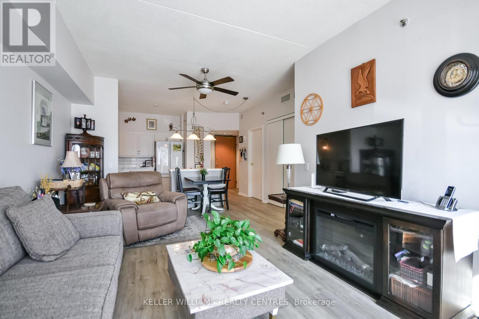 102 - 49 Raglan Street, Collingwood, Ontario  L9Y 4X1 - Photo 18 - S13716888