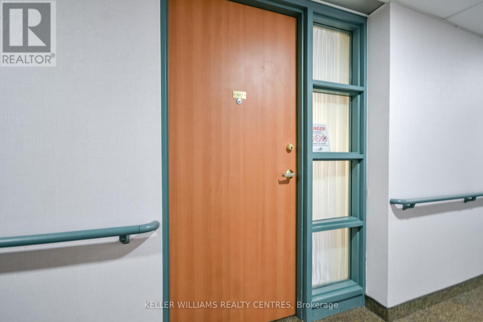 102 - 49 Raglan Street, Collingwood, Ontario  L9Y 4X1 - Photo 7 - S13716888