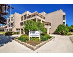 102 - 49 RAGLAN STREET, Collingwood, Ontario