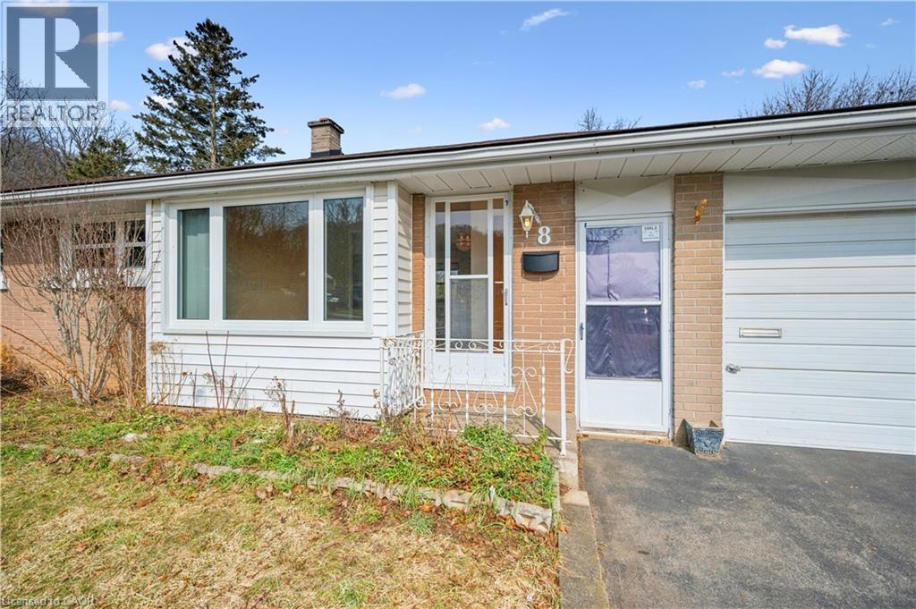 8 Gordon Street, Cambridge, Ontario  N1S 2G4 - Photo 3 - 40858464