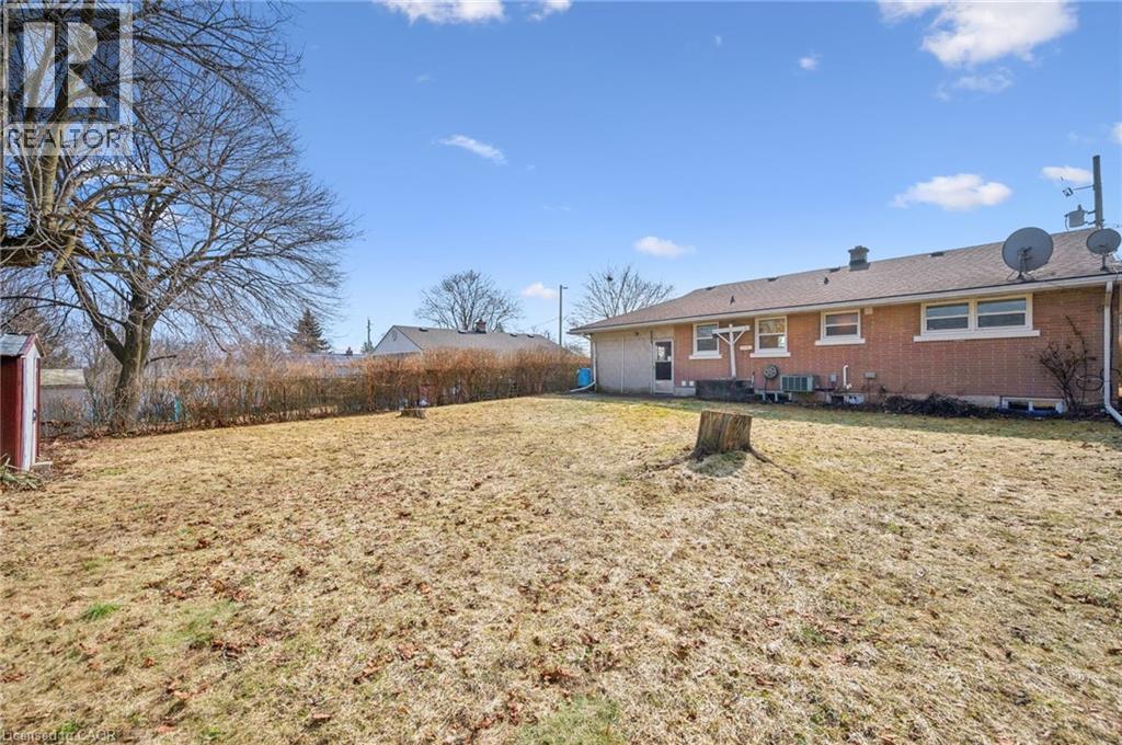 8 Gordon Street, Cambridge, Ontario  N1S 2G4 - Photo 30 - 40858464