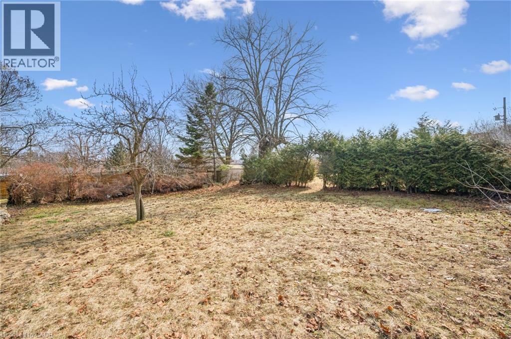 8 Gordon Street, Cambridge, Ontario  N1S 2G4 - Photo 31 - 40858464