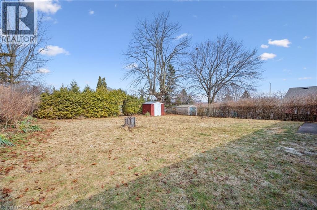 8 Gordon Street, Cambridge, Ontario  N1S 2G4 - Photo 32 - 40858464