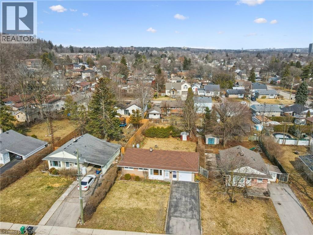 8 Gordon Street, Cambridge, Ontario  N1S 2G4 - Photo 33 - 40858464