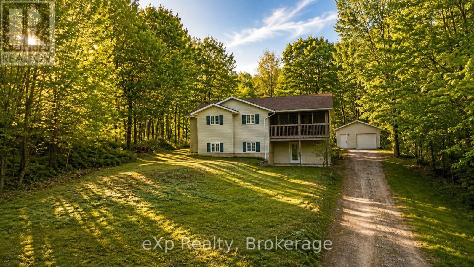 1084 BONNIE LAKE ROAD, bracebridge (macaulay), Ontario