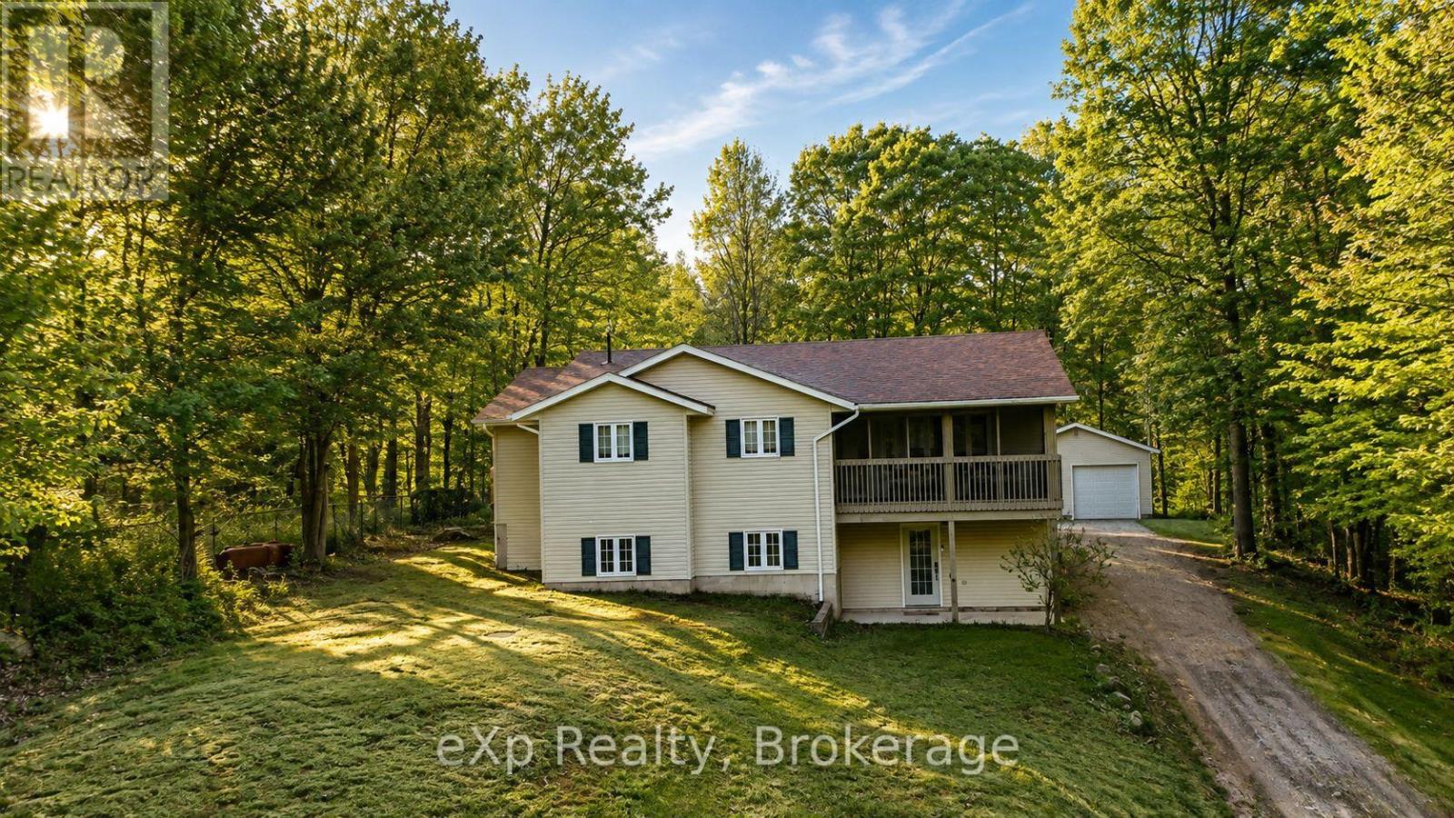 1084 Bonnie Lake Road, Bracebridge (Macaulay), Ontario  P1L 1W9 - Photo 3 - X13716854