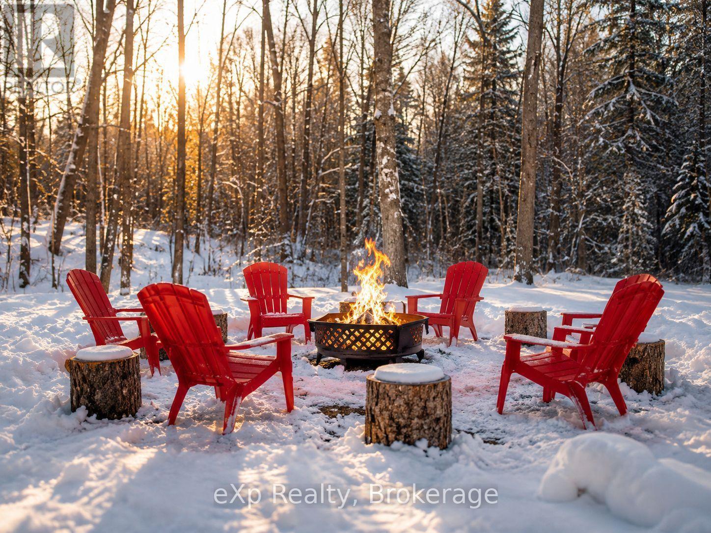 1084 Bonnie Lake Road, Bracebridge (Macaulay), Ontario  P1L 1W9 - Photo 34 - X13716854