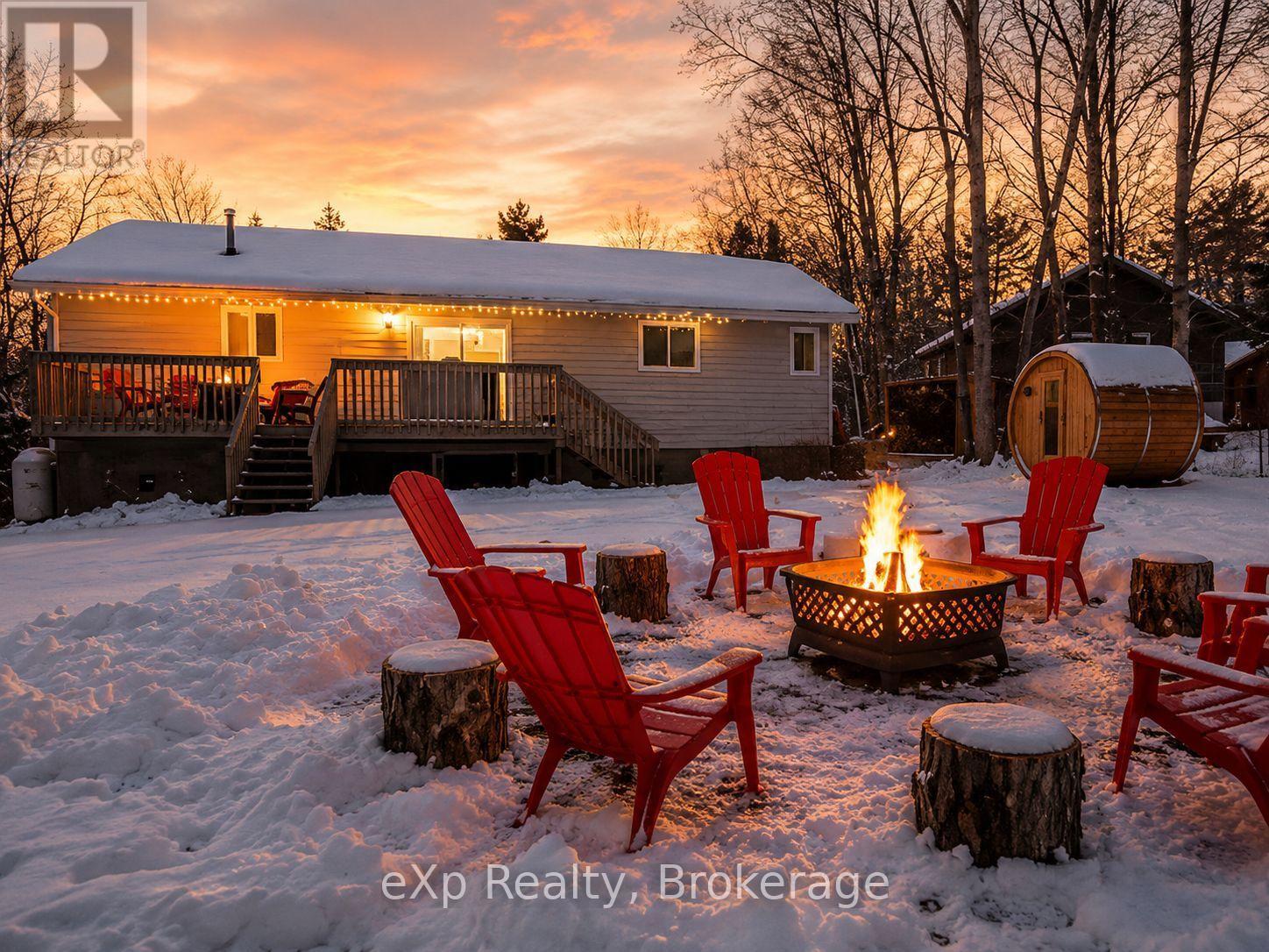 1084 Bonnie Lake Road, Bracebridge (Macaulay), Ontario  P1L 1W9 - Photo 35 - X13716854
