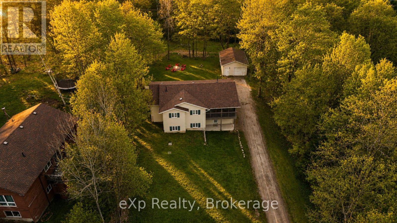 1084 Bonnie Lake Road, Bracebridge (Macaulay), Ontario  P1L 1W9 - Photo 4 - X13716854