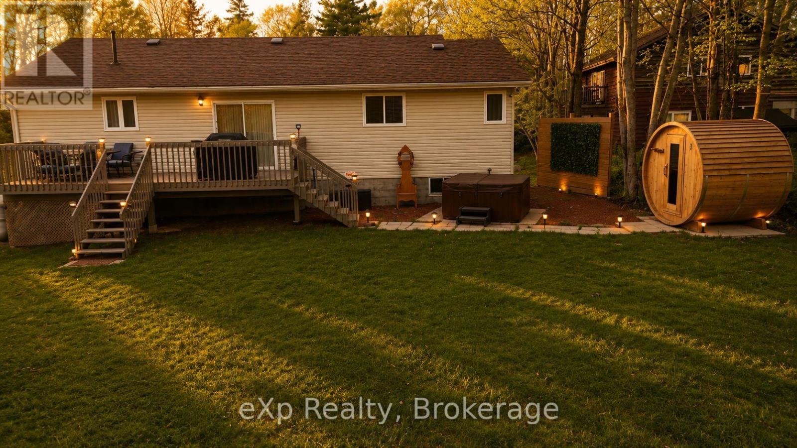 1084 Bonnie Lake Road, Bracebridge (Macaulay), Ontario  P1L 1W9 - Photo 5 - X13716854