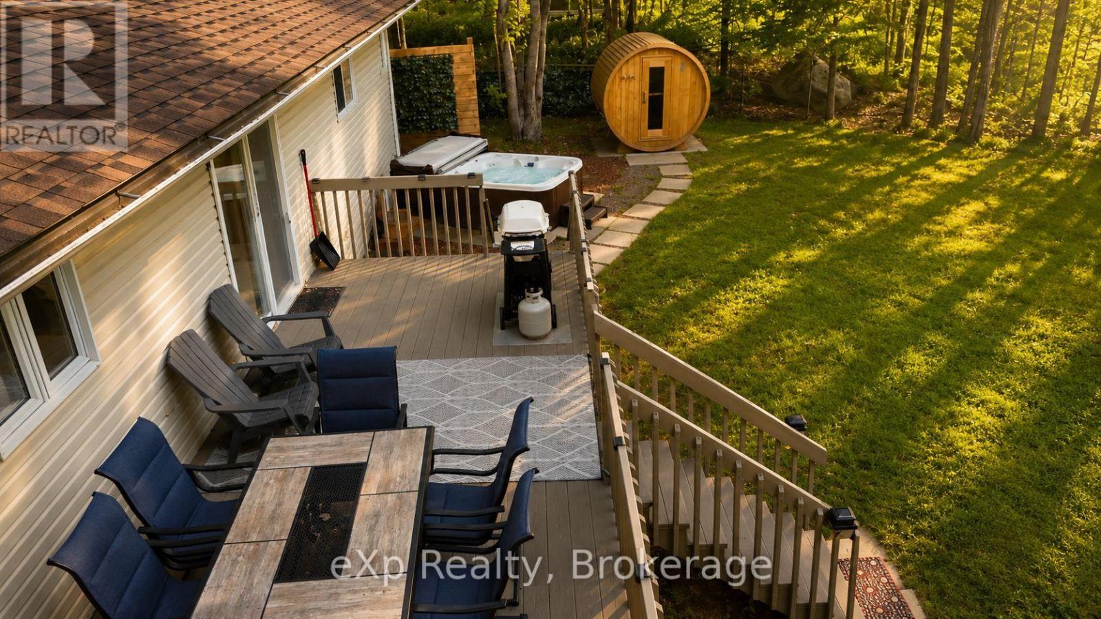 1084 Bonnie Lake Road, Bracebridge (Macaulay), Ontario  P1L 1W9 - Photo 6 - X13716854