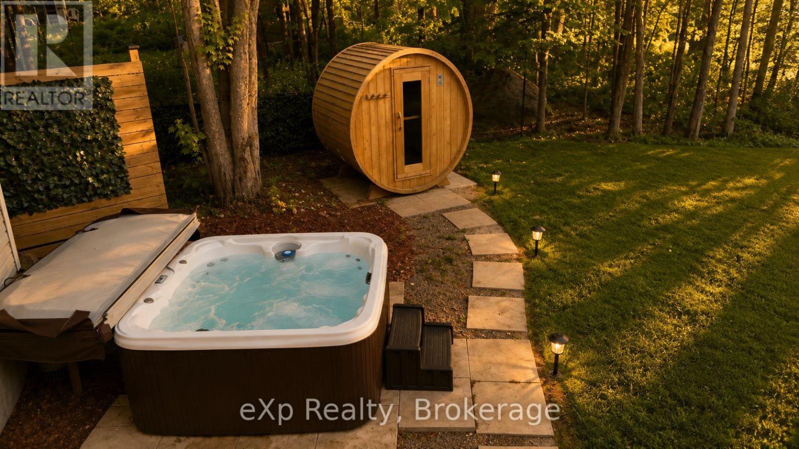 1084 Bonnie Lake Road, Bracebridge (Macaulay), Ontario  P1L 1W9 - Photo 7 - X13716854