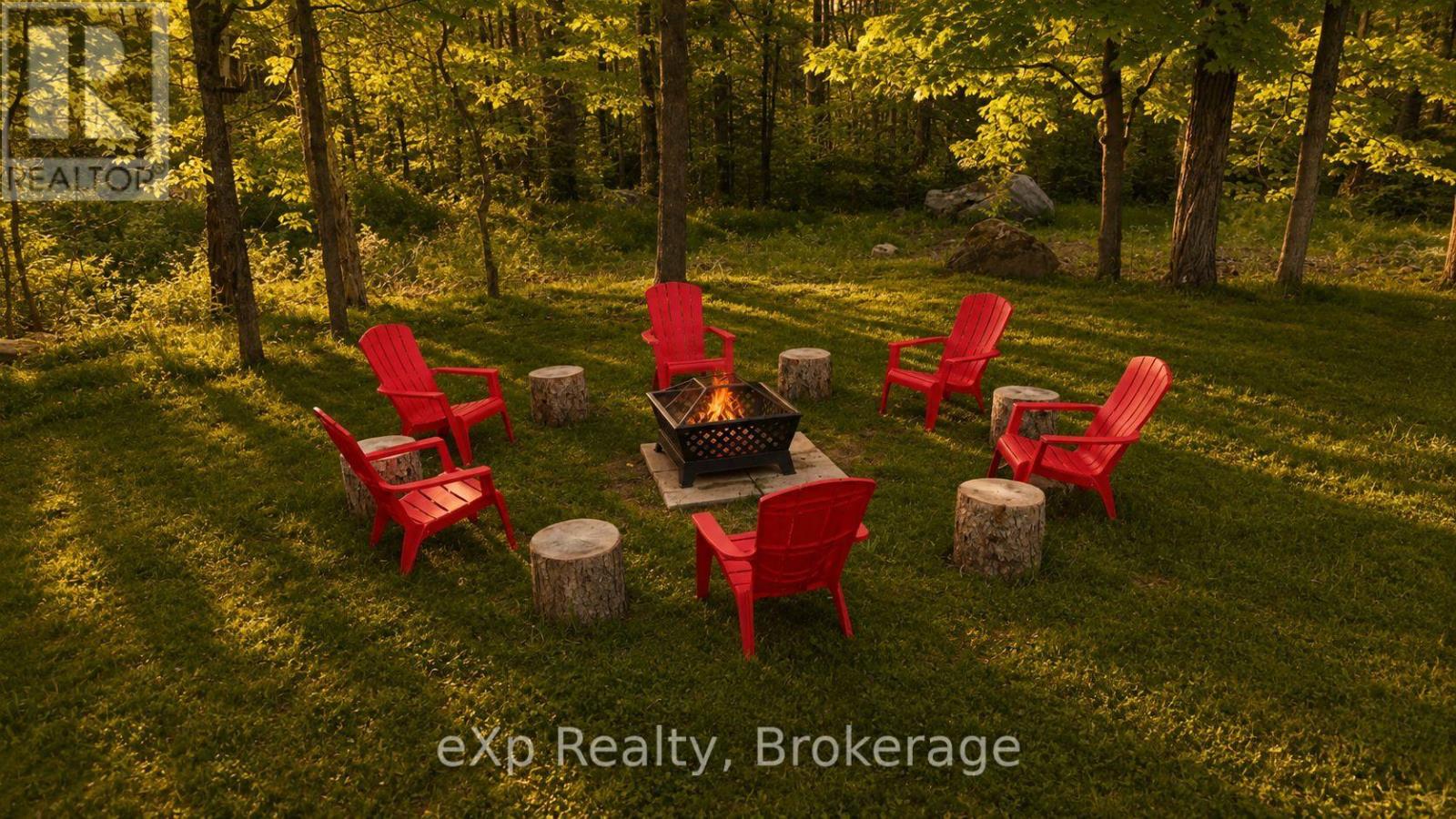 1084 Bonnie Lake Road, Bracebridge (Macaulay), Ontario  P1L 1W9 - Photo 8 - X13716854