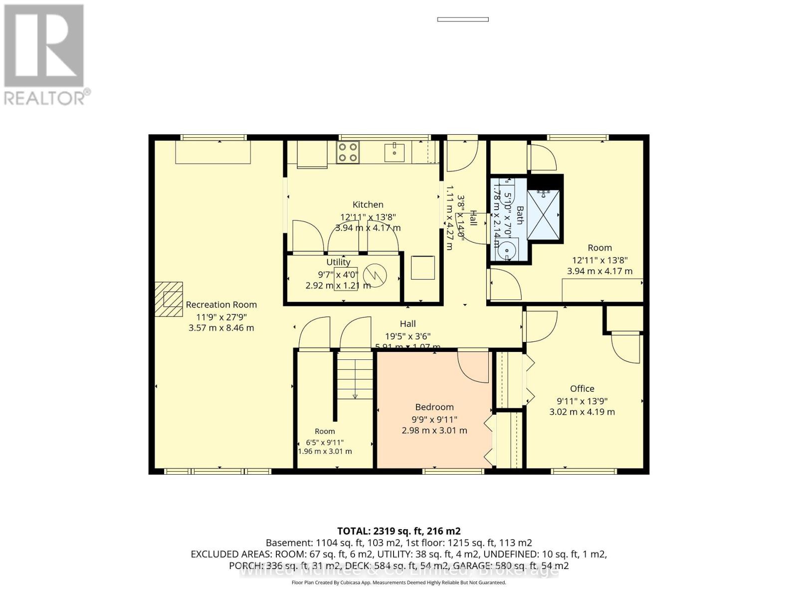 173 Victoria Street, Kincardine, Ontario  N0G 2T0 - Photo 48 - X13716868