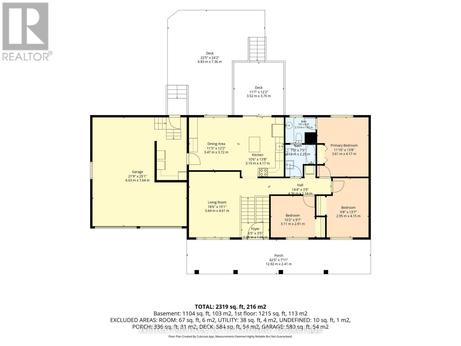 173 Victoria Street, Kincardine, Ontario  N0G 2T0 - Photo 49 - X13716868