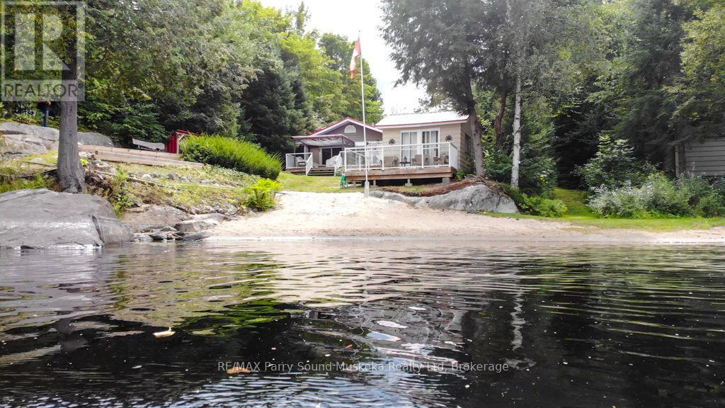 301 FARLEYS ROAD, whitestone (hagerman), Ontario