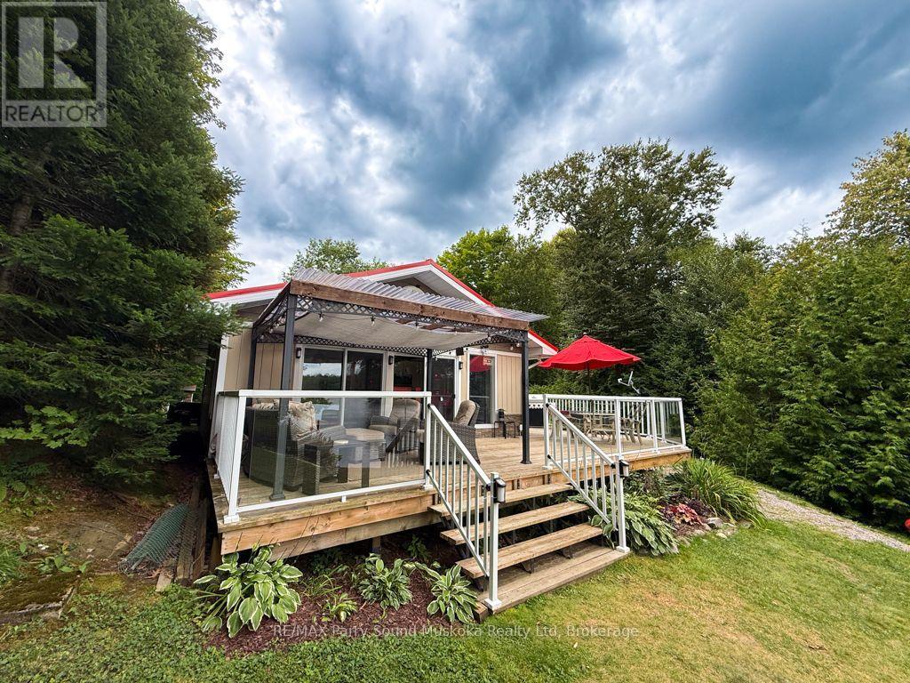301 Farleys Road, Whitestone (Hagerman), Ontario  P0A 1G0 - Photo 11 - X13716900